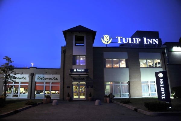 Tulip Inn Turin West (Rivoli)